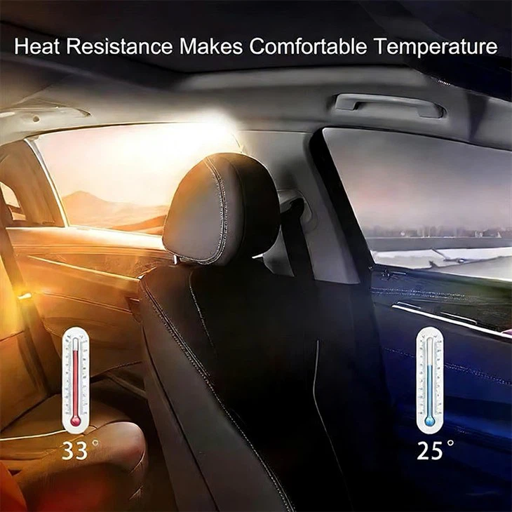 Custom Fit Car Window Tint for All Models price