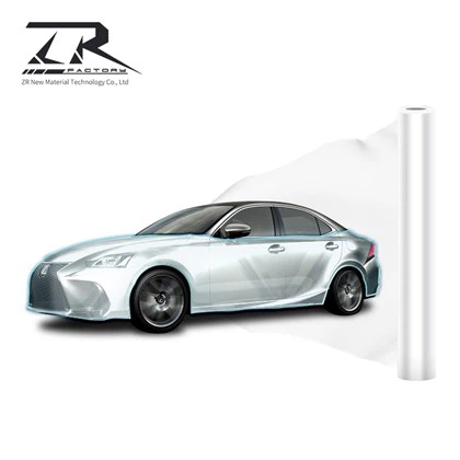 Car PPF Film