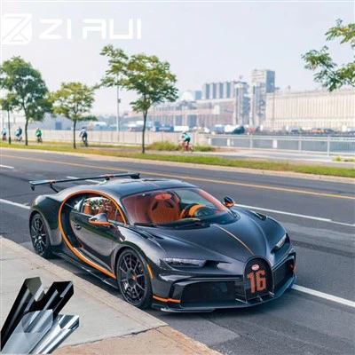 99% UV Block 90% Heat Rejection window film