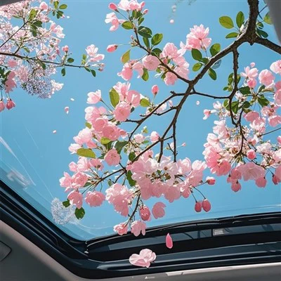 Heavy-Duty Security Heat Insulation Building Film