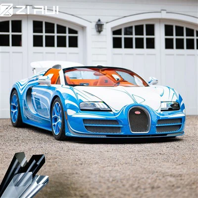 Car Window Tint OEM/ODM